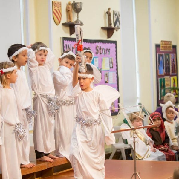 Nativity - PP2-34